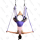 YOGABODY Yoga Trapeze Yoga Swing | $60 | Amazon